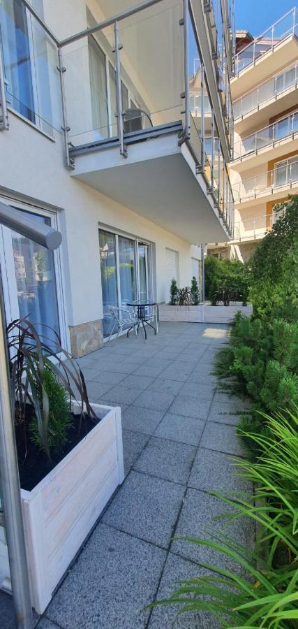 Apartament Czarna Gora Bormio 2 Sienna  Exterior photo